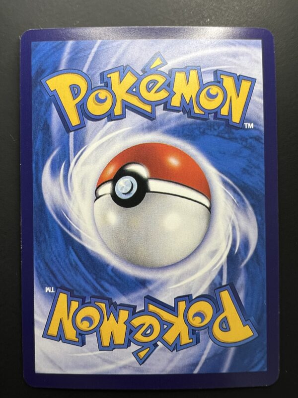 Pokémon Skyridge – Umbreon #H30 (proxy card)