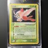 Pokémon EX Crystal Guardians – Celebi #100 (proxy card)