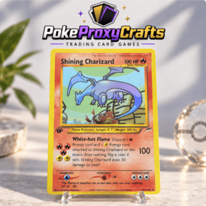 ChatGPT Image 12 sep 2026, 20_21_47 Pokémon Neo Destiny – Shining Charizard #107 (proxy card)
