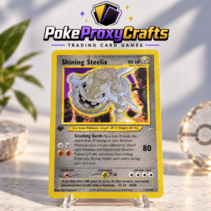 ChatGPT Image 12 sep 2026, 20_27_20 Pokémon Neo Destiny – Shining Steelix #112 (proxy card)