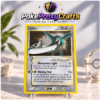 Pokémon EX Deoxys – Latios [Gold Star] #106 (proxy card)