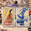 Card Set – S-P Promotional Pokémon Stamp Box (proxy cards)