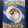 cardback Pokémon Team Rocket – Dark Dragonite #5 (proxy card)