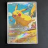 Pokémon Collection 151 – Pikachu #170 (proxy card)