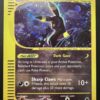 Pokémon Skyridge – Umbreon #H30 (proxy card)