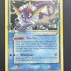 Pokémon EX Power Keepers – Vaporeon [Gold Star] #102 (proxy card)