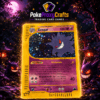 Pokémon Skyridge – Gengar #H9 (proxy card)