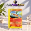 Pokémon Expedition – Charizard #6 (proxy card)