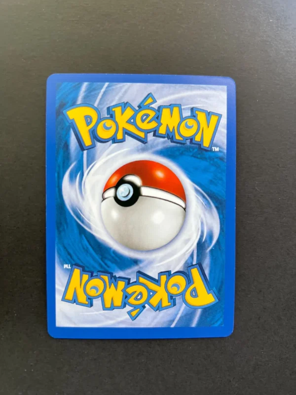 Pokémon Expedition – Charizard #6 (proxy card)