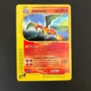Pokémon Expedition – Charizard #6 (proxy card)