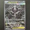 Pokémon Pitch Black – Mega Darkrai ex [Textured] #116 (proxy card)