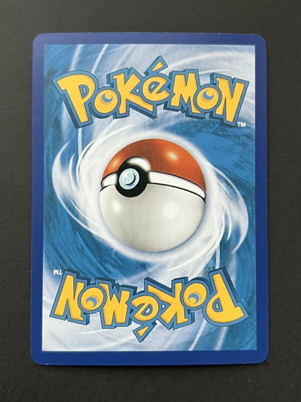 Pokémon Phantasmal Flames – Mega Charizard X ex [Textured] #125 (proxy card)
