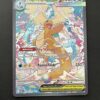 Pokémon Ascended Heroes – Mega Dragonite ex [Textured] #290 (proxy card)