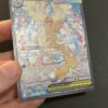 Pokémon Ascended Heroes – Mega Dragonite ex [Textured] #290 (proxy card)