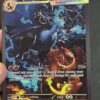 Pokémon Phantasmal Flames – Mega Charizard X ex [Textured] #125 (proxy card)