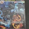 Pokémon Phantasmal Flames – Mega Charizard X ex [Textured] #125 (proxy card)