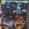 Pokémon Phantasmal Flames – Mega Charizard X ex [Textured] #125 (proxy card)
