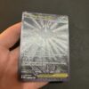 Pokémon Pitch Black – Mega Darkrai ex [Textured] #116 (proxy card)