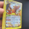 Pokémon Japanese Mysterious Mountains – Charizard [Textured] #089 (proxy card)