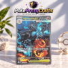 Pokémon Phantasmal Flames – Mega Charizard X ex [Textured] #125 (proxy card)